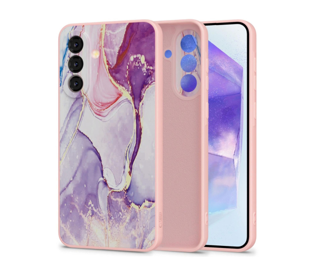 Tech-Protect Icon do Samsung Galaxy A56 Marble - 1325544 - zdjęcie
